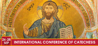 INTERNATIONAL CONFERENCE OF CATECHESIS
