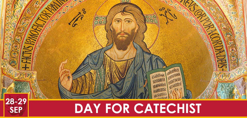 Day for Catechist