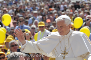 Pope canonises seven new saints