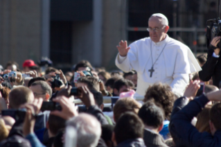 Pope Francis and the Year of Faith