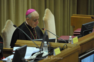The right of God over what is his own, S.E.R. Archbishop Rino Fisichella