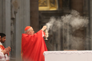 Missa pro eligendo romano pontifice